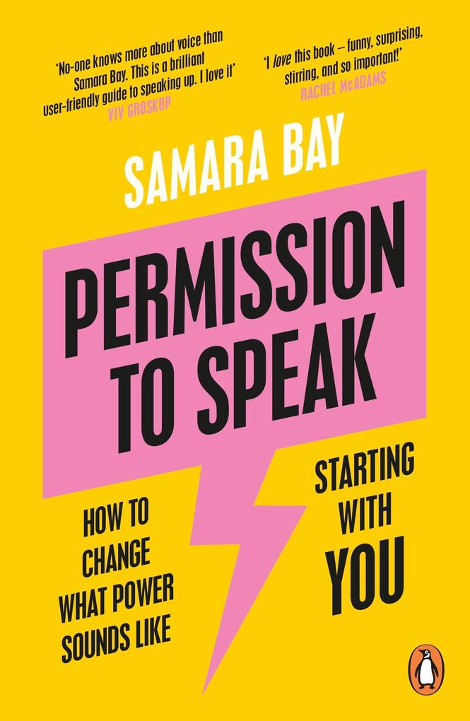 Produktbild: Permission to Speak | Samara Bay