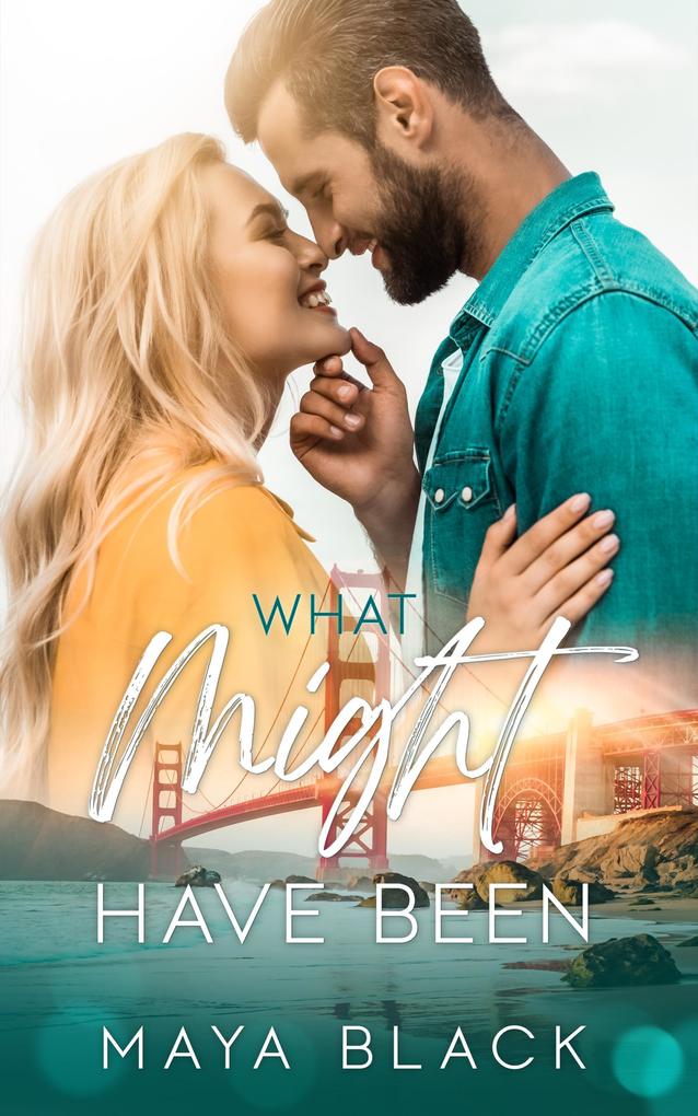 Produktbild: What Might Have Been | Maya Black