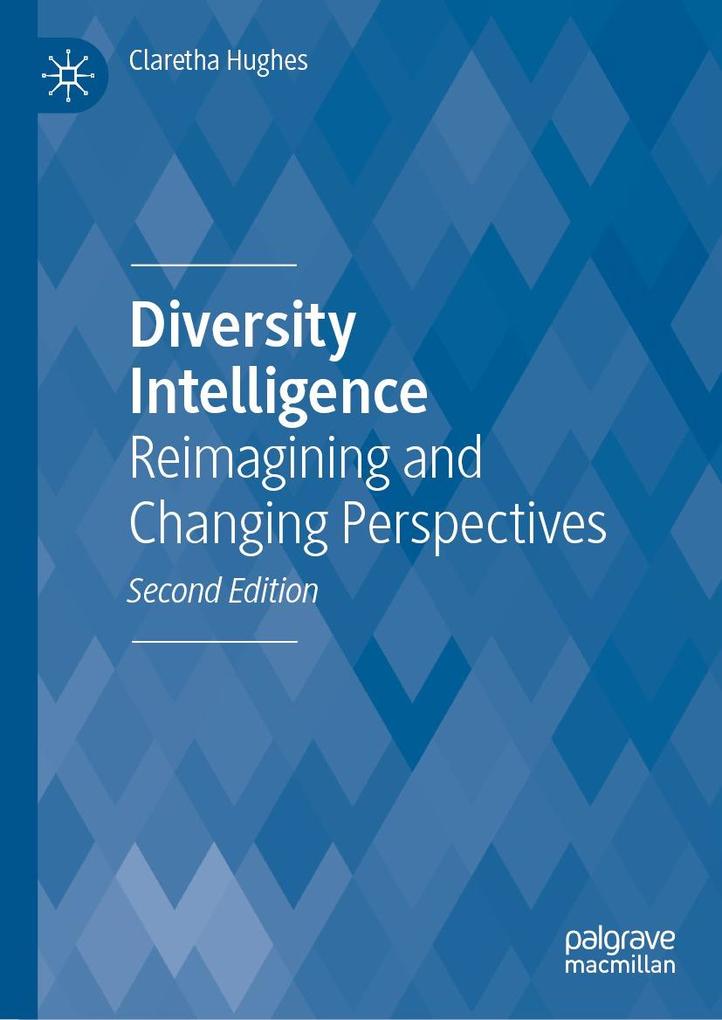 Produktbild: Diversity Intelligence | Claretha Hughes