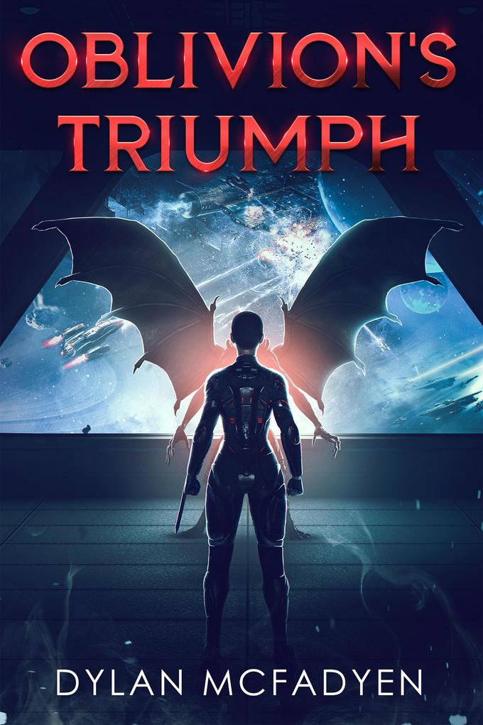 Produktbild: Oblivion's Triumph | Dylan McFadyen