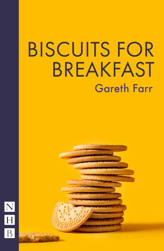 Produktbild: Biscuits for Breakfast | Gareth Farr