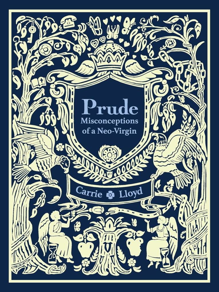 Produktbild: Prude | Carrie Lloyd