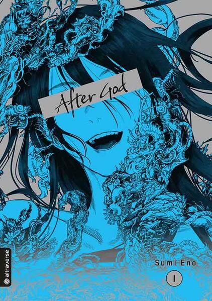 Produktbild: After God 01 | Sumi Eno