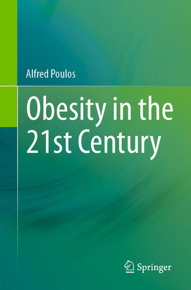 Produktbild: Obesity in the 21st Century | Alfred Poulos