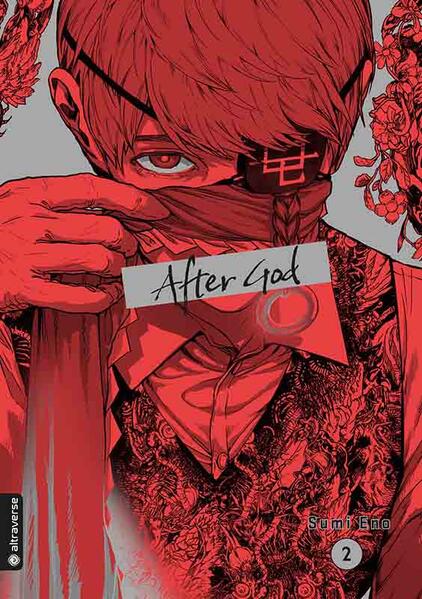 Produktbild: After God 02 | Sumi Eno