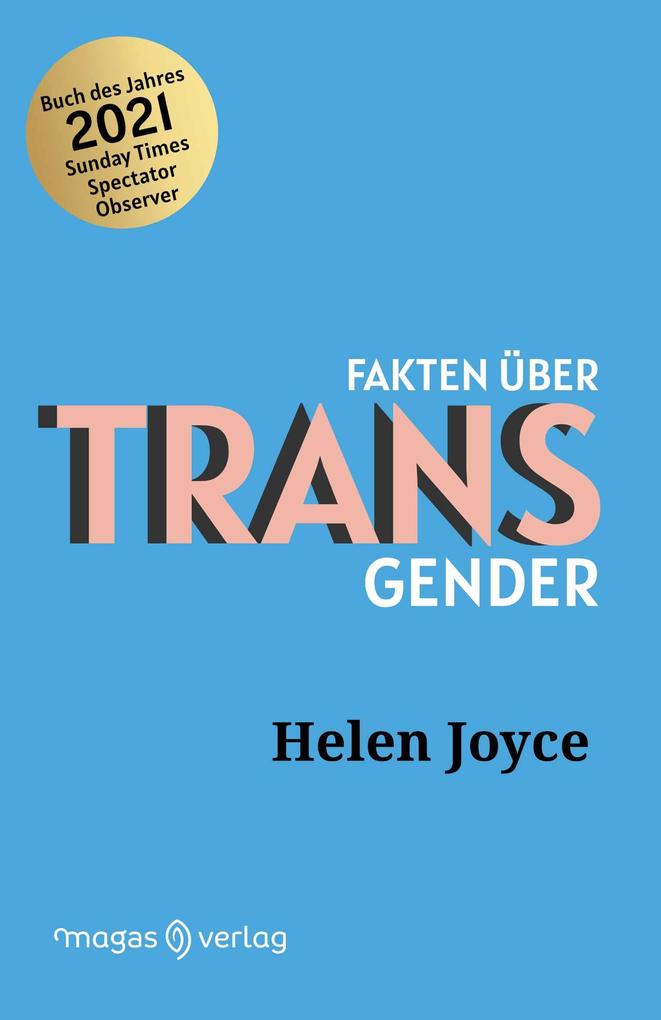 Produktbild: Fakten über Transgender | Joyce Helen