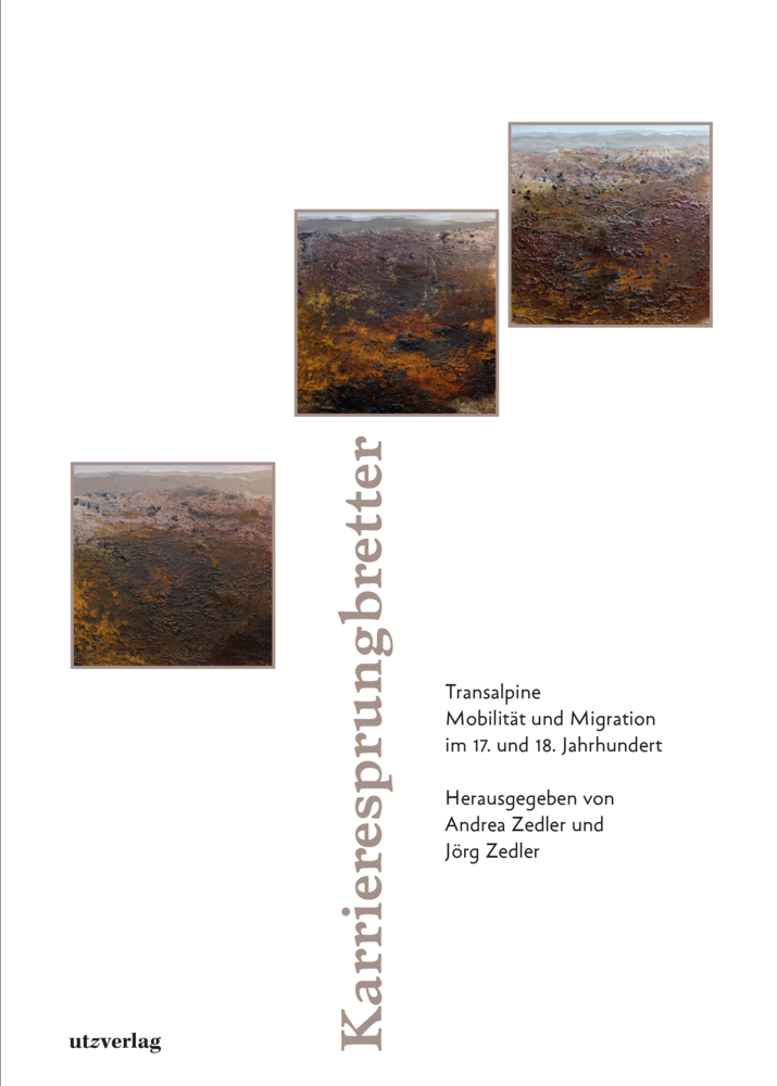 Produktbild: Karrieresprungbretter