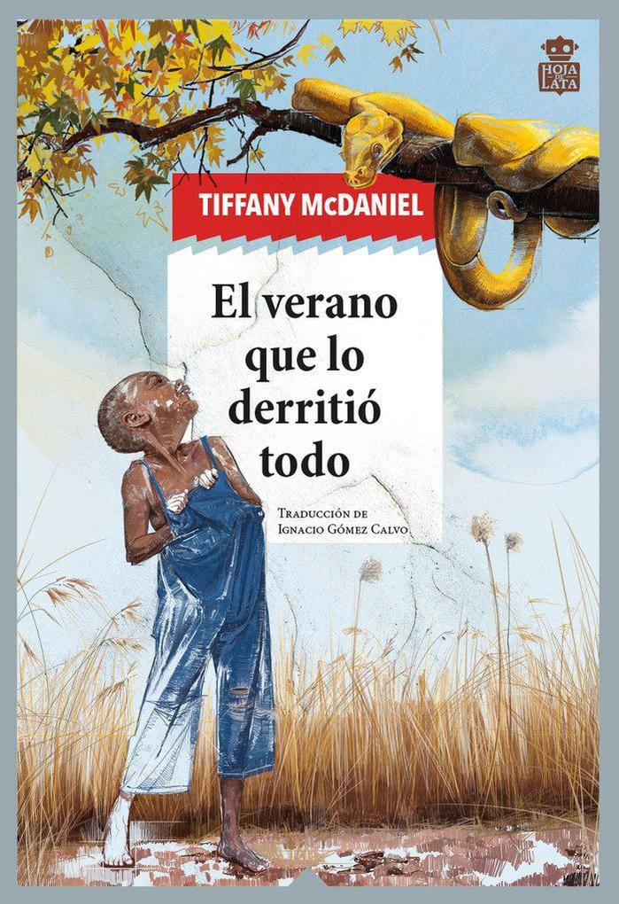 Produktbild: El verano que lo derritió todo