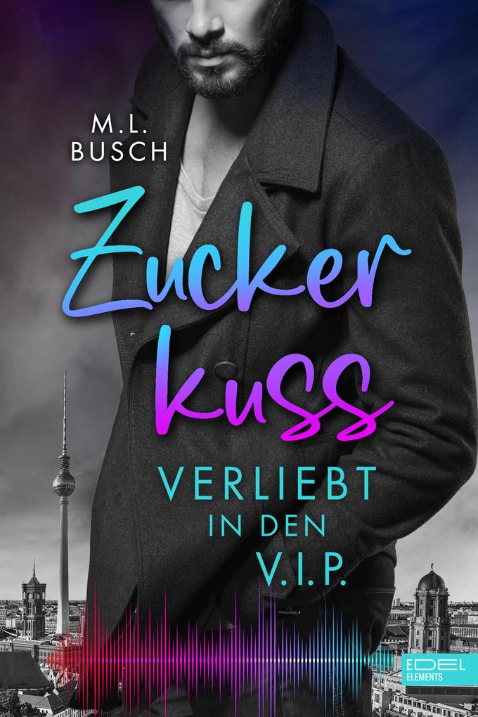 Produktbild: Zuckerkuss | M. L. Busch