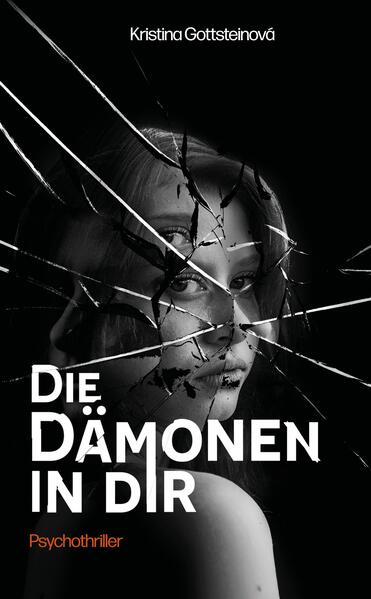 Produktbild: Die Dämonen in dir | Kristina Gottsteinová