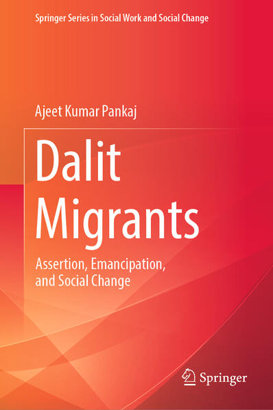 Produktbild: Dalit Migrants | Ajeet Kumar Pankaj