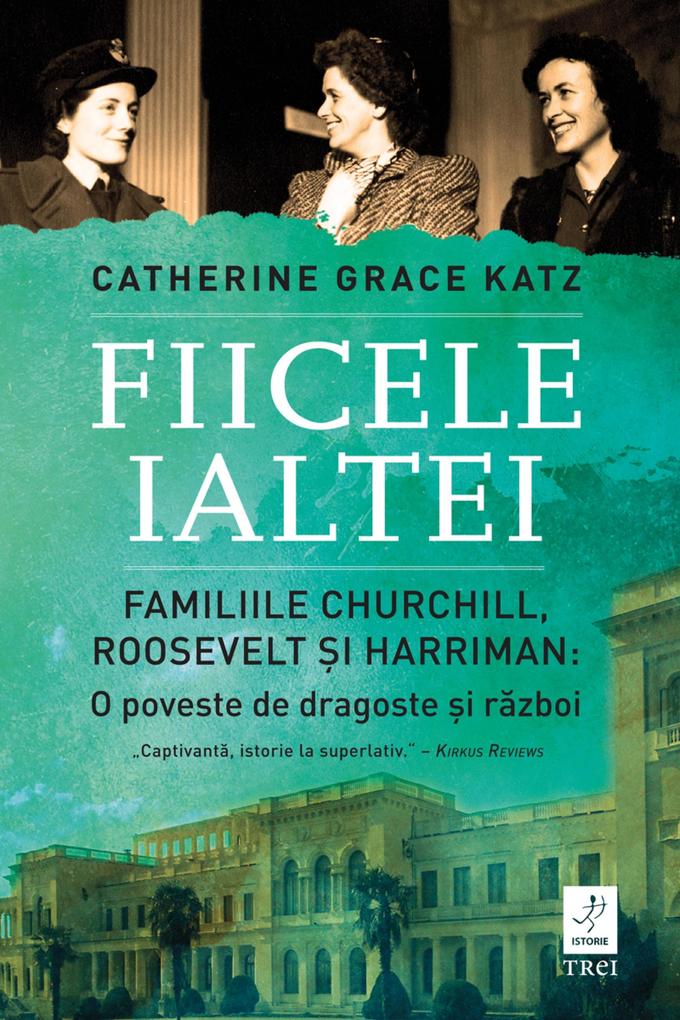 Produktbild: Fiicele Ialtei | Catherine Grace Katz