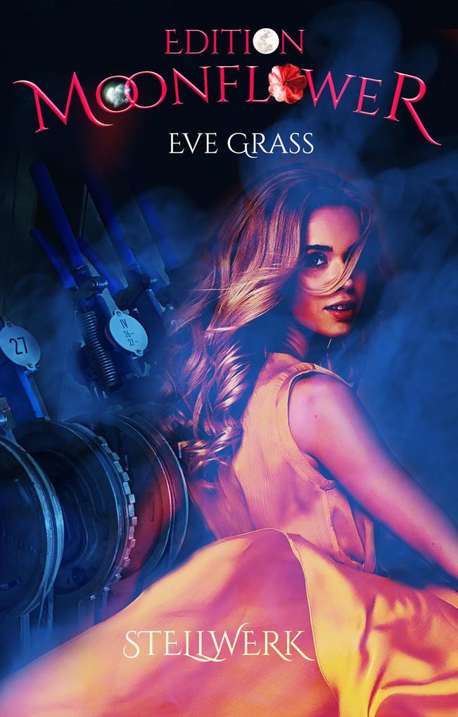 Produktbild: Stellwerk | Eve Grass