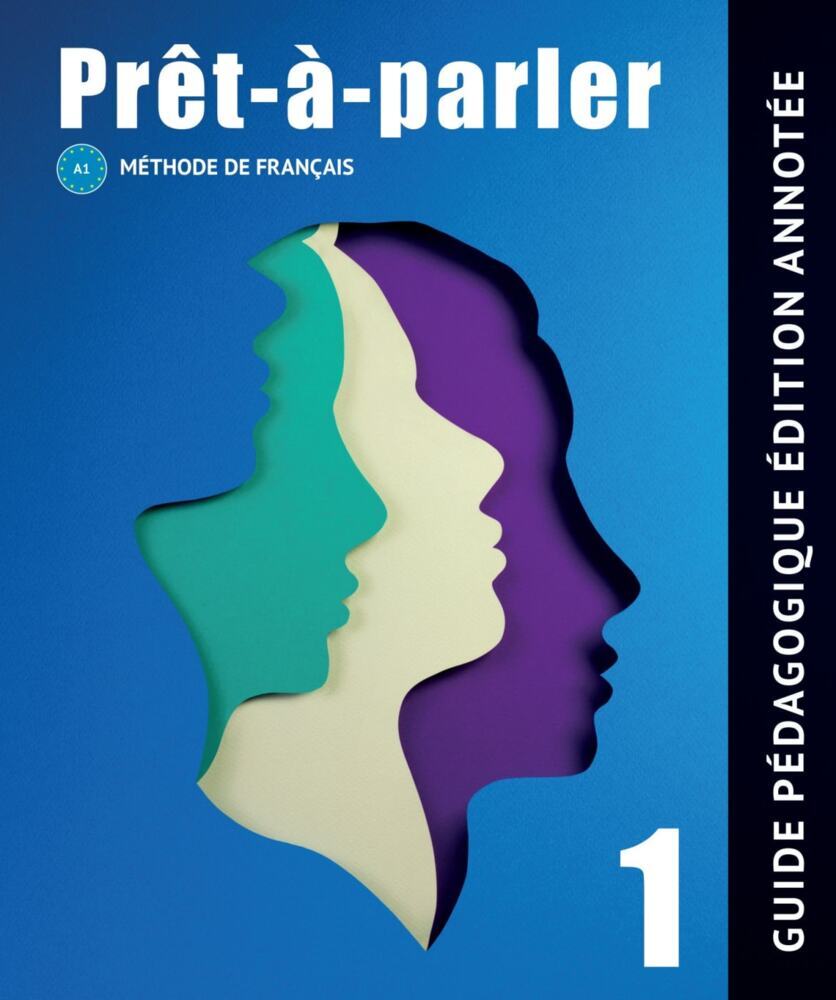 Produktbild: Prêt-à-parler 1 A1