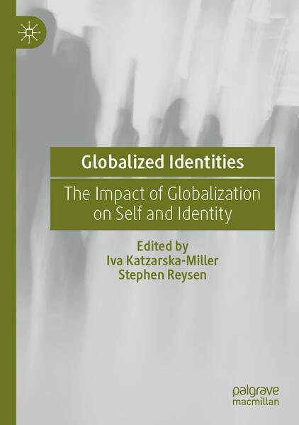Produktbild: Globalized Identities