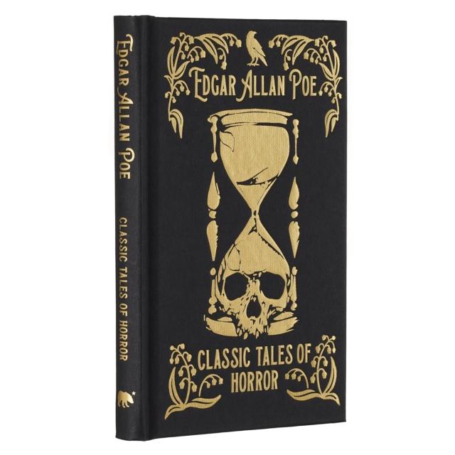 Produktbild: Edgar Allan Poe's Classic Tales of Horror | Edgar Allan Poe