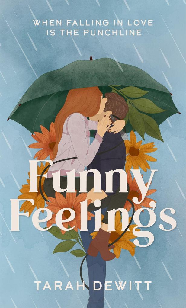 Produktbild: Funny Feelings | Tarah DeWitt