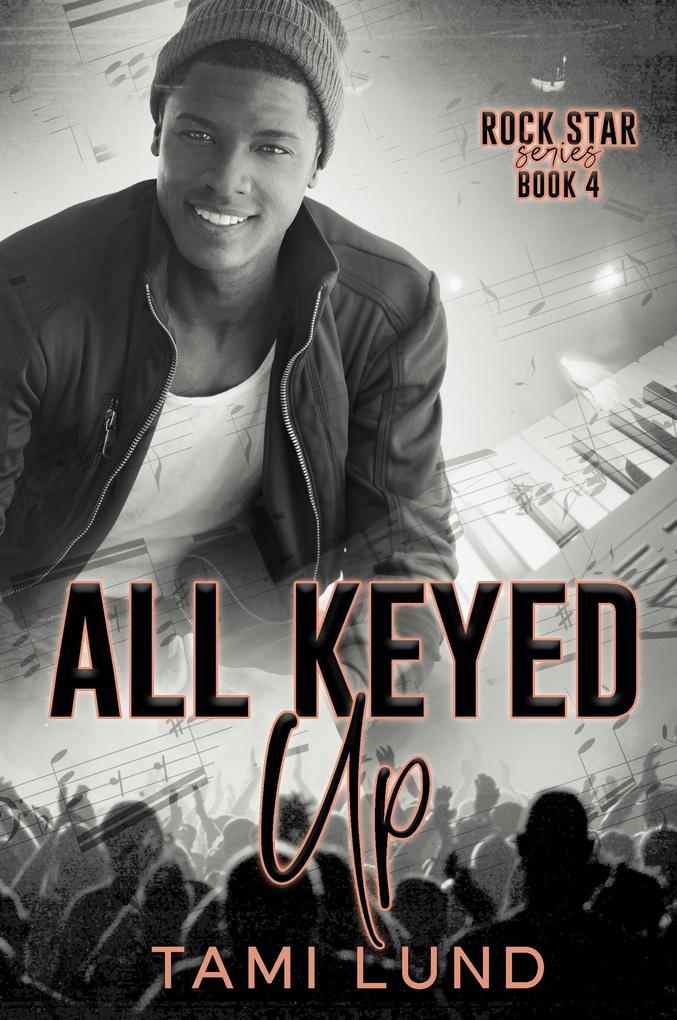 Produktbild: All Keyed Up | Tami Lund