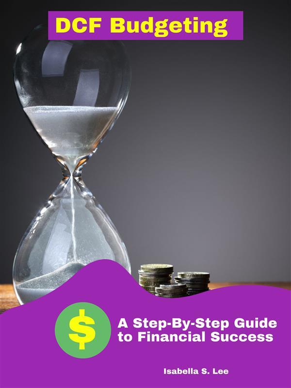 Produktbild: DCF Budgeting | Isabella S. Lee