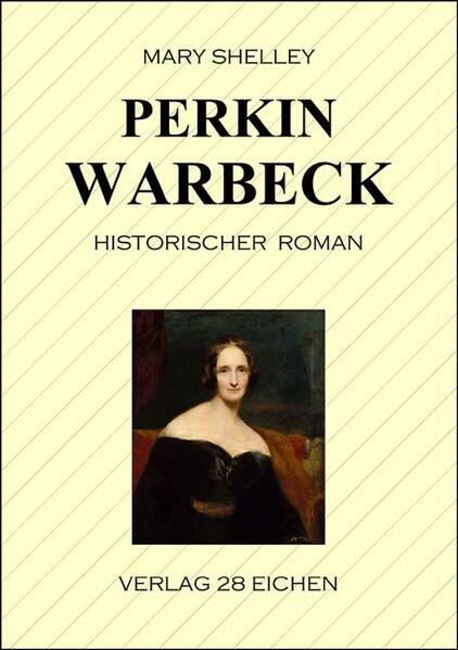 Produktbild: Perkin Warbeck | Mary Shelley
