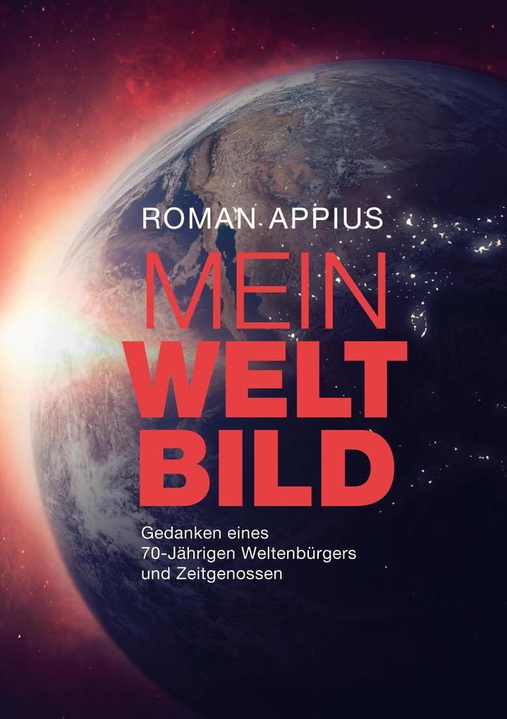 Produktbild: Mein Weltbild | Roman Appius
