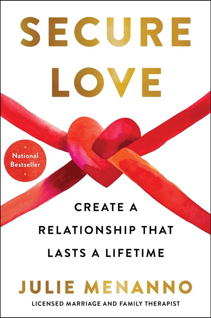 Produktbild: Secure Love | Julie Menanno