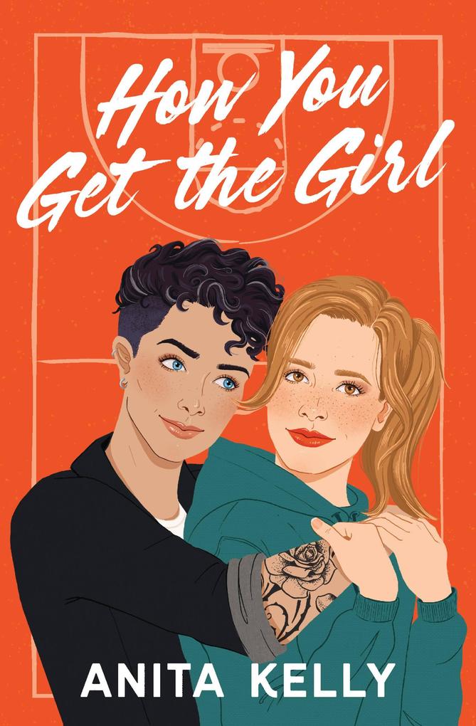 Produktbild: How You Get the Girl | Anita Kelly