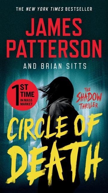 Produktbild: Circle of Death | James Patterson, Brian Sitts