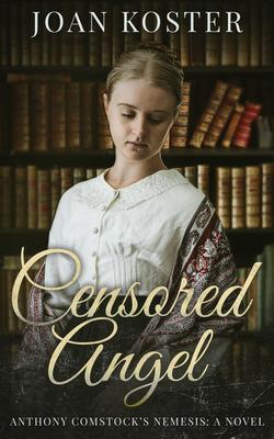 Produktbild: Censored Angel | Joan Koster