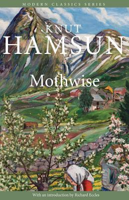 Produktbild: Mothwise | Knut Hamsun