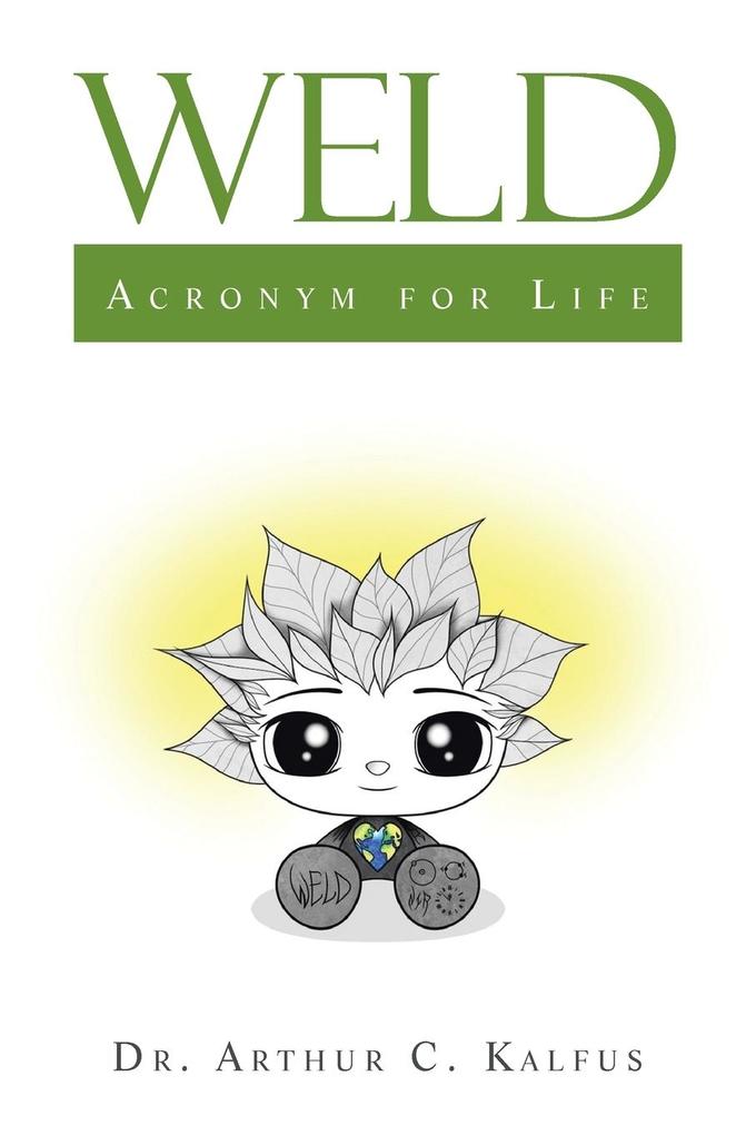 Produktbild: WELD | Arthur C. Kalfus
