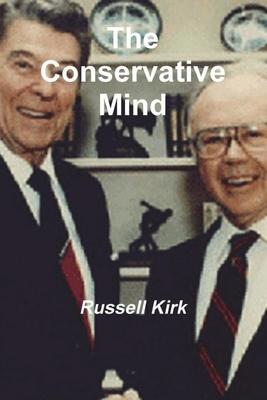 Produktbild: The Conservative Mind | Russell Kirk