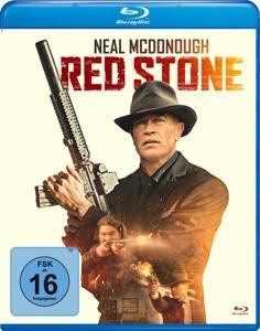 Produktbild: Red Stone | Derek Presley
