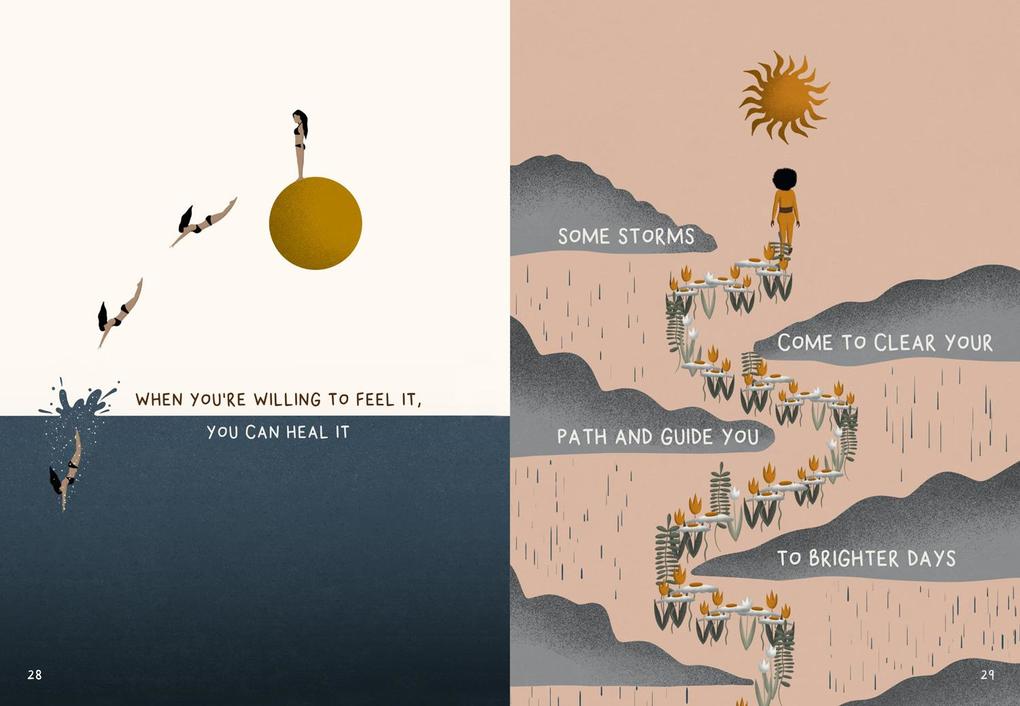 Weitere Ansicht: Flourish | Steph Edwards