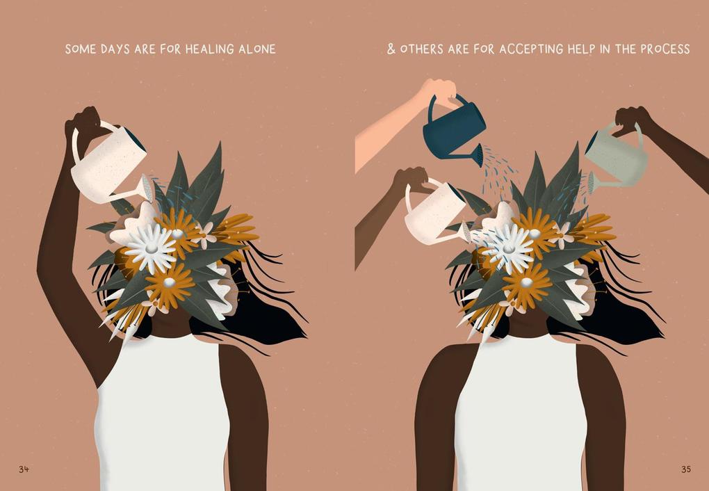 Weitere Ansicht: Flourish | Steph Edwards