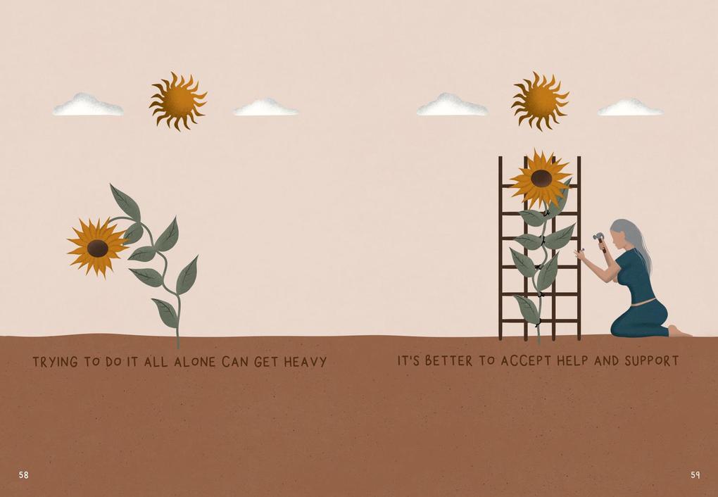 Weitere Ansicht: Flourish | Steph Edwards