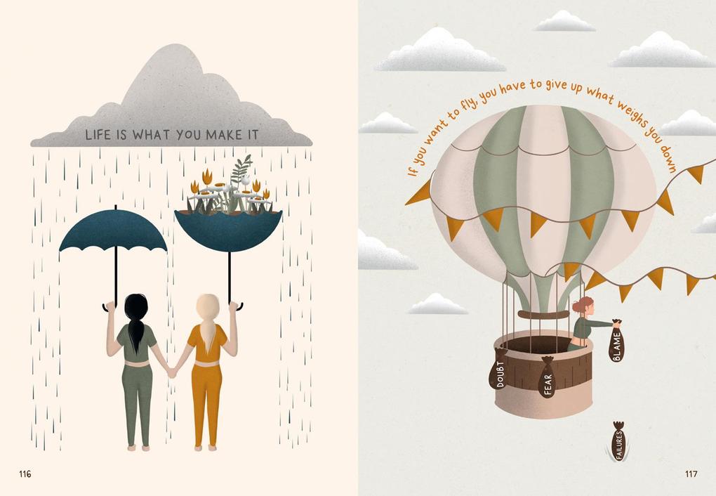 Weitere Ansicht: Flourish | Steph Edwards