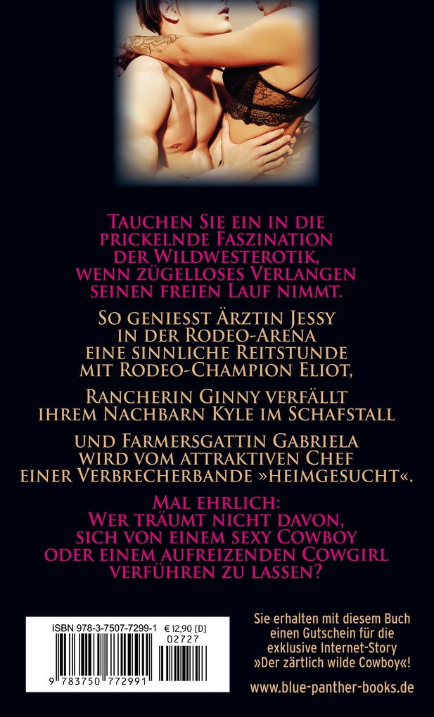 Weitere Ansicht: PrärieLust | Erotische Geschichten | Amy Walker