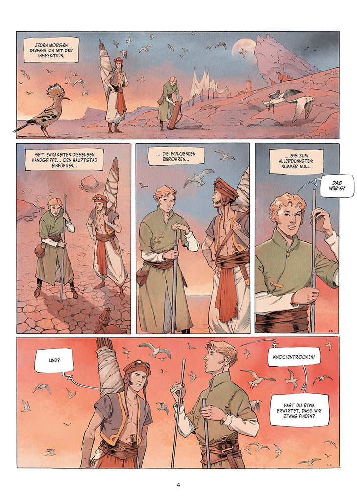 Weitere Ansicht: Sprague | Rodolphe, Oliver Roman