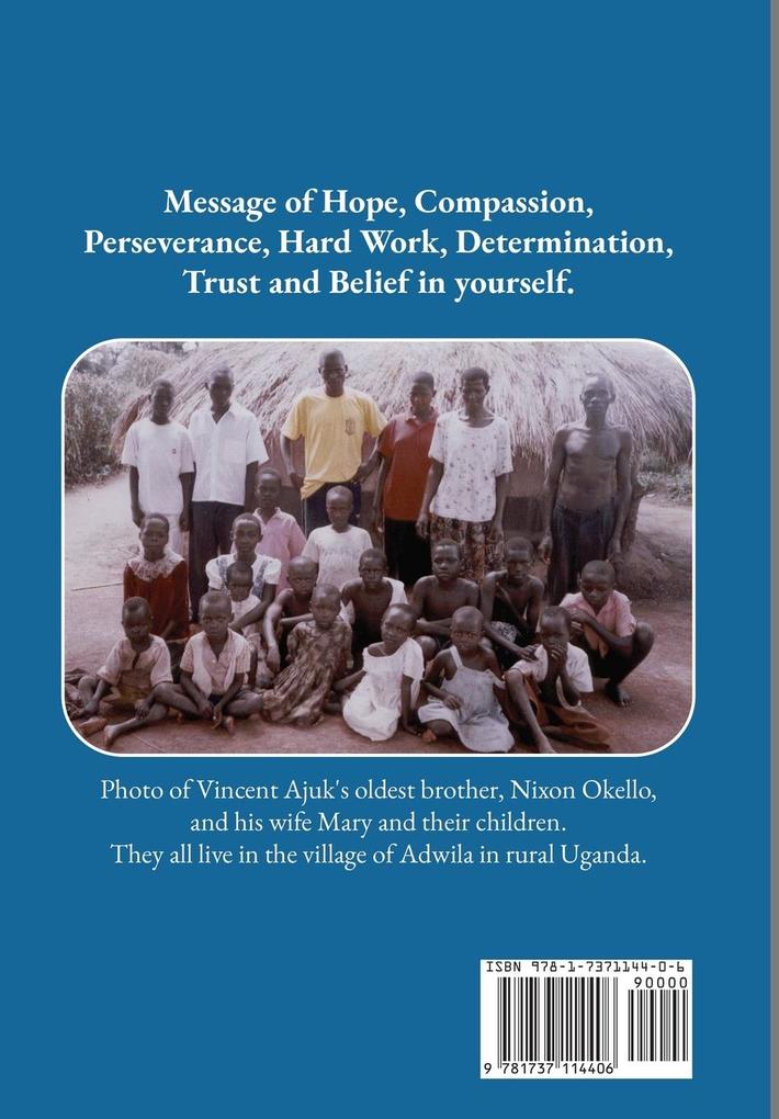 Weitere Ansicht: Faith and Family | Vincent Ajuk