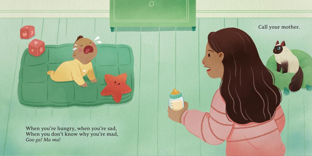 Weitere Ansicht: Call Your Mother | Tracy Gold