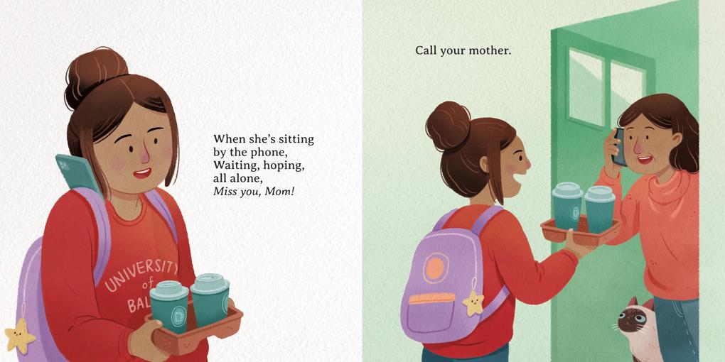 Weitere Ansicht: Call Your Mother | Tracy Gold
