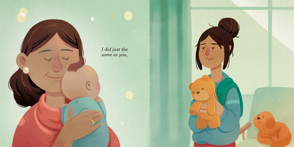 Weitere Ansicht: Call Your Mother | Tracy Gold