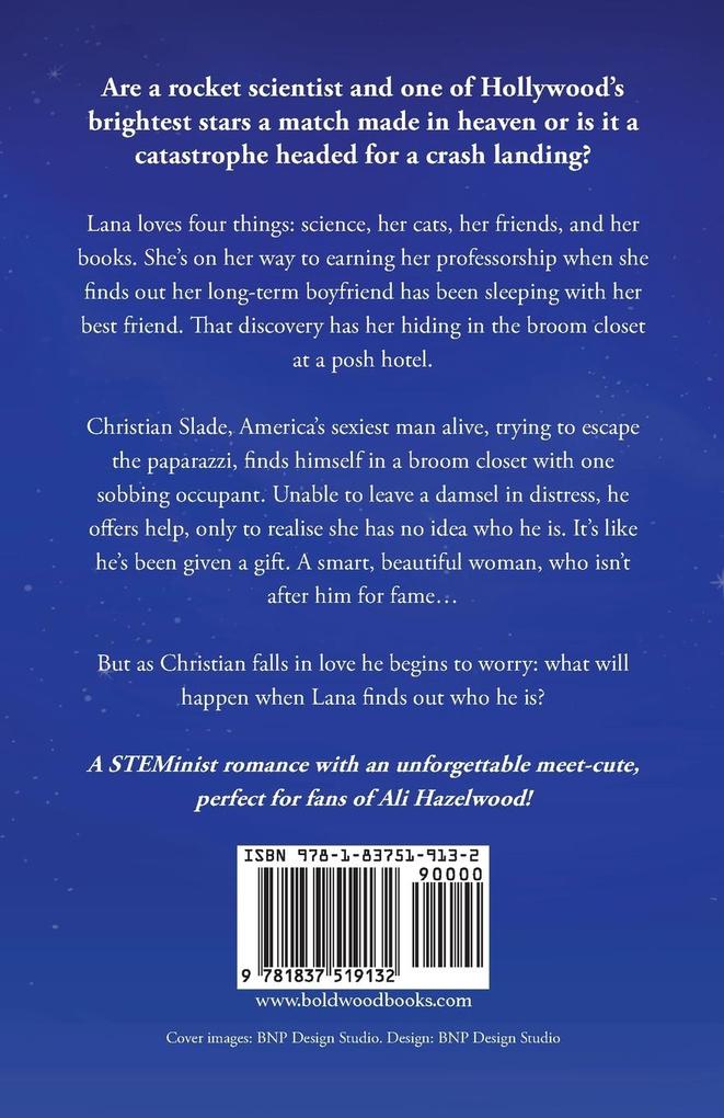 Weitere Ansicht: The Love Theorem | Camilla Isley