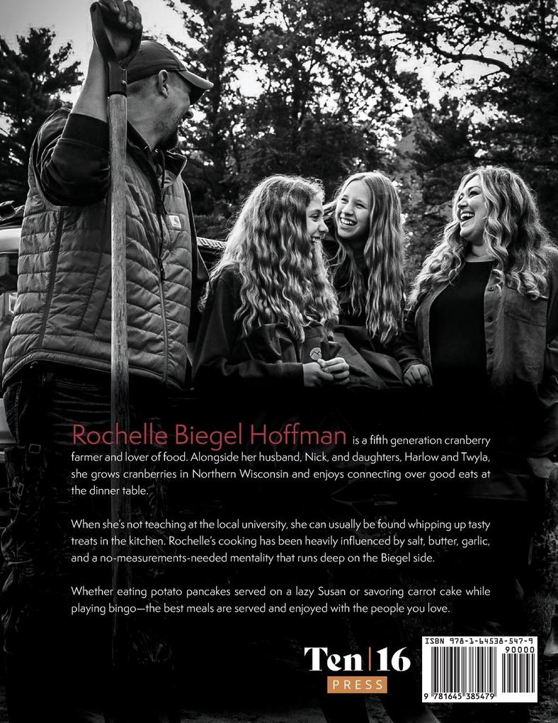 Weitere Ansicht: Good Eats and Gathering | Rochelle Hoffman