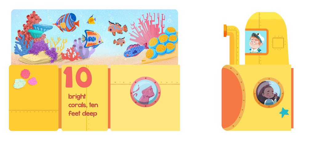 Weitere Ansicht: Ocean Train | Christopher Robbins