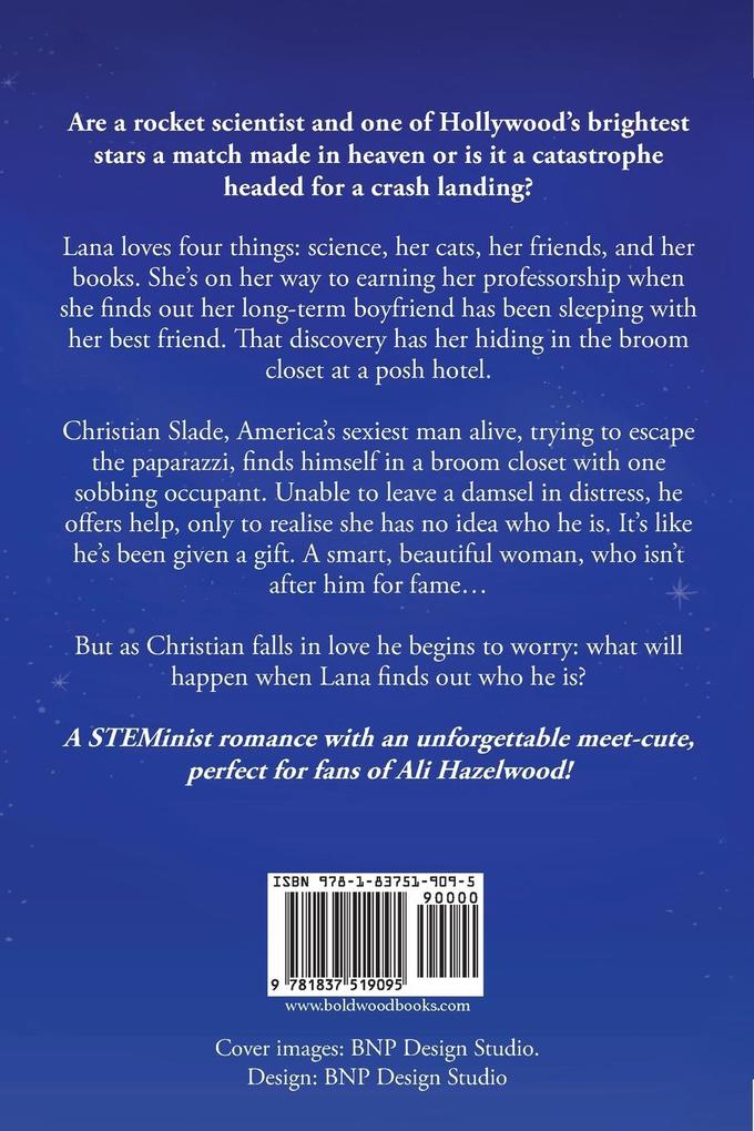 Weitere Ansicht: The Love Theorem | Camilla Isley