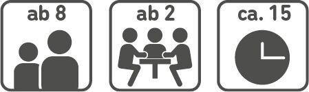 Weitere Ansicht: black stories junior Spitzenreiter | Corinna Harder, Helmut Kollars