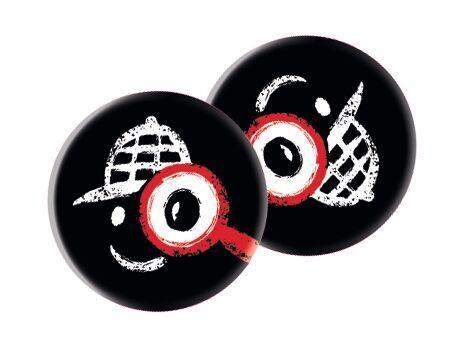 Weitere Ansicht: black stories junior Märchenzauber | Corinna Harder