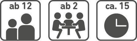 Weitere Ansicht: black stories V.I.P. Fails | Corinna Harder, Jens Schumacher